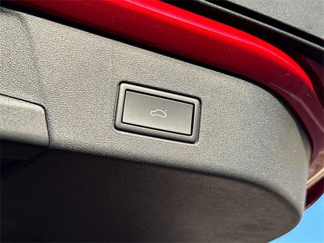 used 2023 Volkswagen ID.4 car, priced at $26,999