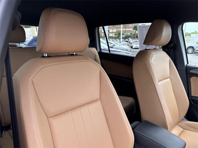 used 2022 Volkswagen Tiguan car, priced at $22,899