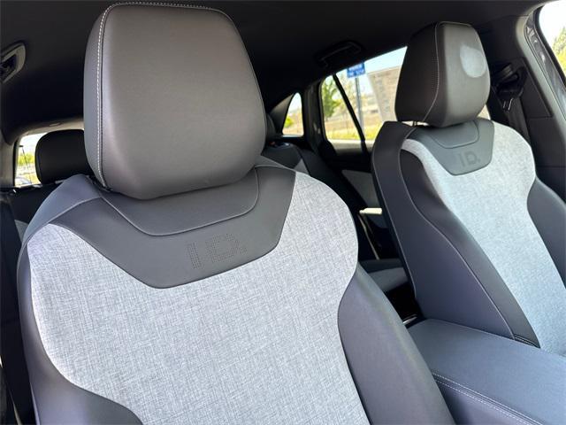 used 2023 Volkswagen ID.4 car, priced at $24,499