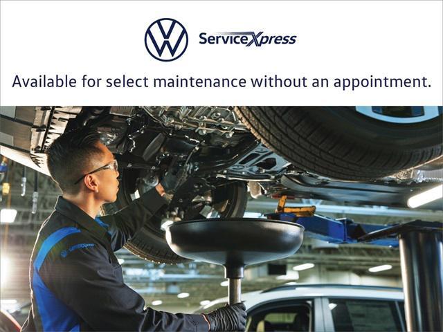 used 2022 Volkswagen ID.4 car, priced at $25,899