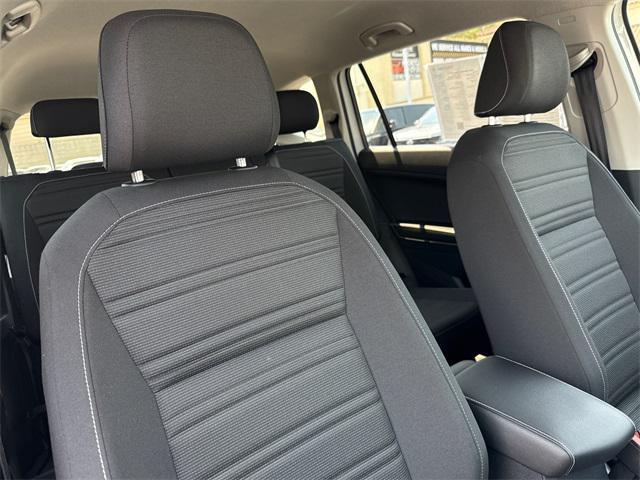 used 2022 Volkswagen Tiguan car, priced at $18,999