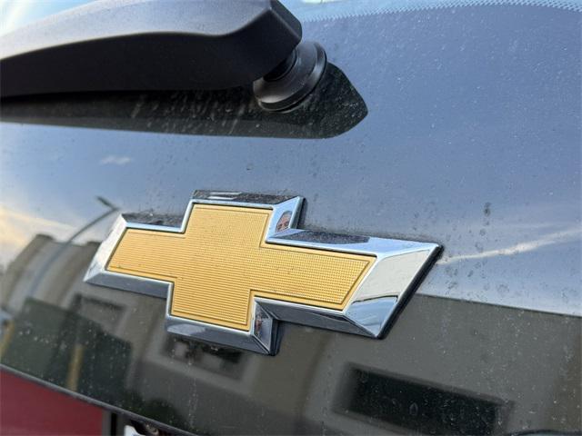 used 2017 Chevrolet Bolt EV car, priced at $10,999