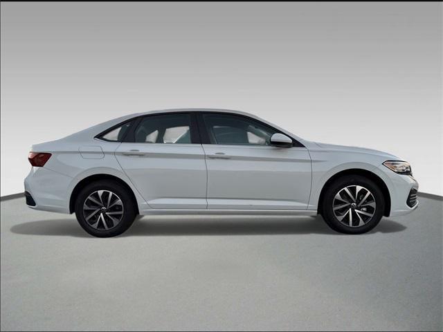 used 2023 Volkswagen Jetta car, priced at $19,699
