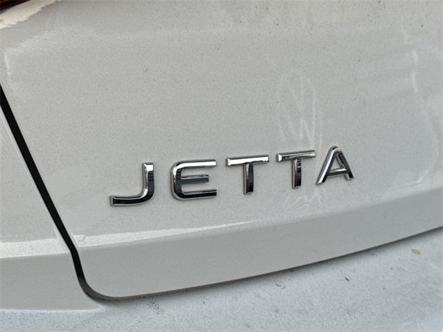 used 2023 Volkswagen Jetta car, priced at $19,699