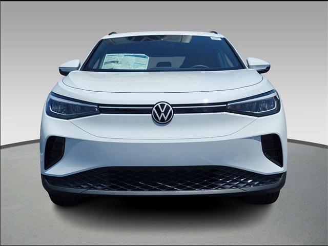 new 2024 Volkswagen ID.4 car, priced at $28,963