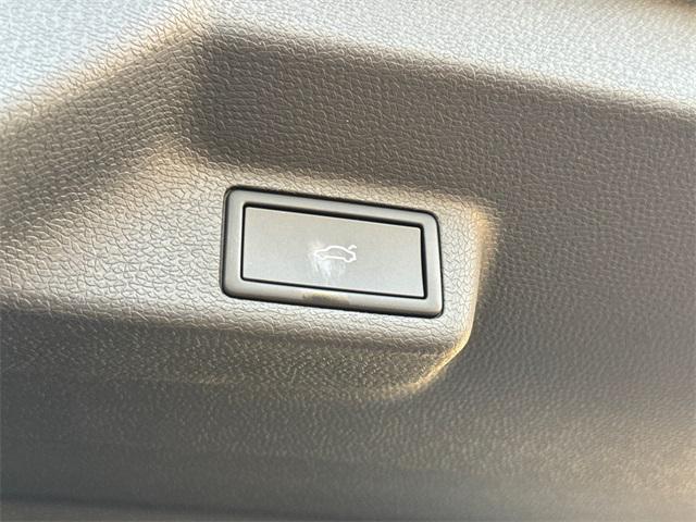 used 2025 Volkswagen ID. Buzz car, priced at $60,999