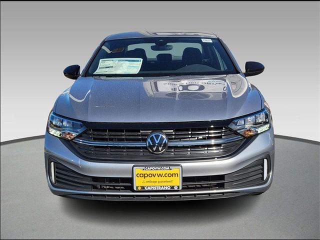 new 2024 Volkswagen Jetta car, priced at $23,094