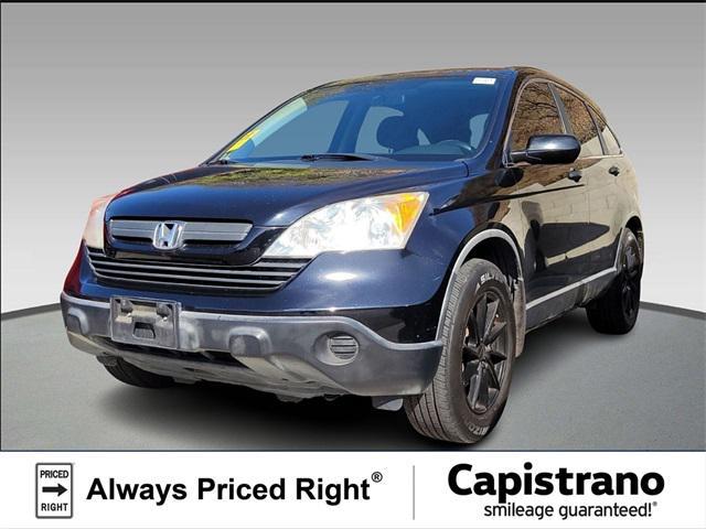 used 2008 Honda CR-V car, priced at $8,999