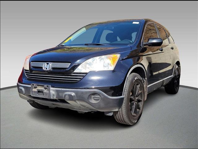 used 2008 Honda CR-V car, priced at $8,999