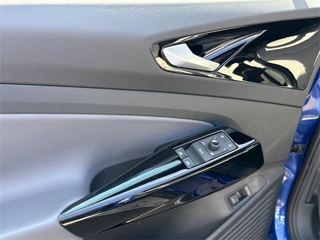 used 2021 Volkswagen ID.4 car, priced at $21,499