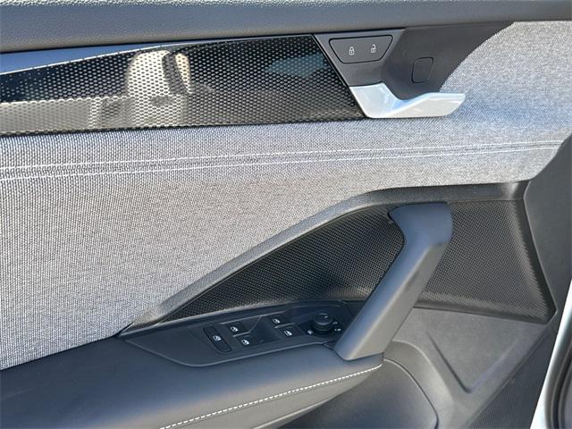 new 2025 Volkswagen Tiguan car, priced at $28,975