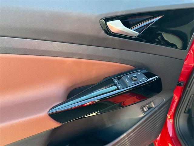 used 2021 Volkswagen ID.4 car, priced at $21,899