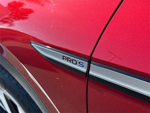 used 2021 Volkswagen ID.4 car, priced at $21,899