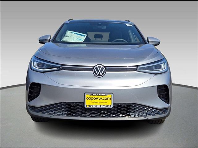 new 2024 Volkswagen ID.4 car, priced at $26,980