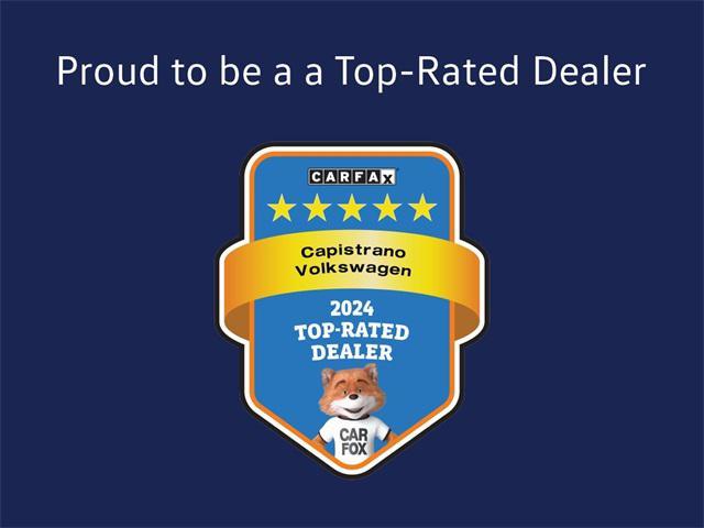 used 2022 Volkswagen Taos car, priced at $22,999