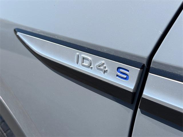 used 2023 Volkswagen ID.4 car, priced at $25,999