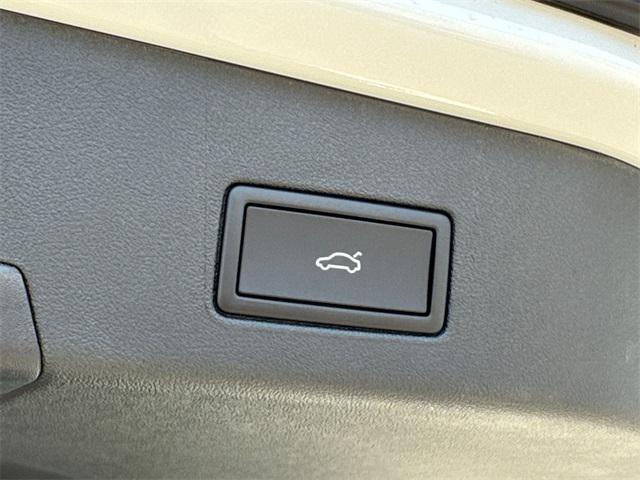 new 2025 Volkswagen ID.4 car, priced at $46,966