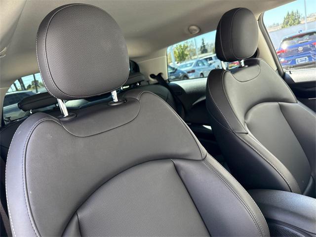 used 2023 MINI Hardtop car, priced at $22,899