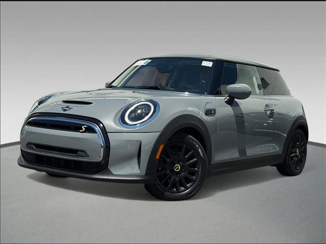 used 2023 MINI Hardtop car, priced at $22,899