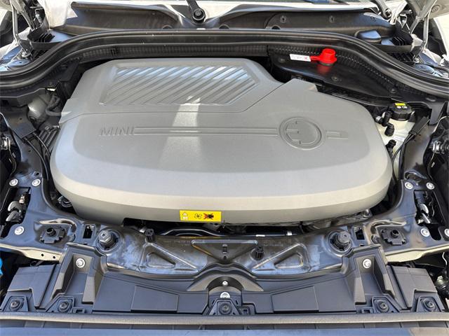 used 2023 MINI Hardtop car, priced at $22,899