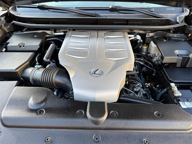 used 2013 Lexus GX 460 car, priced at $17,899