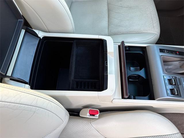 used 2013 Lexus GX 460 car, priced at $17,899