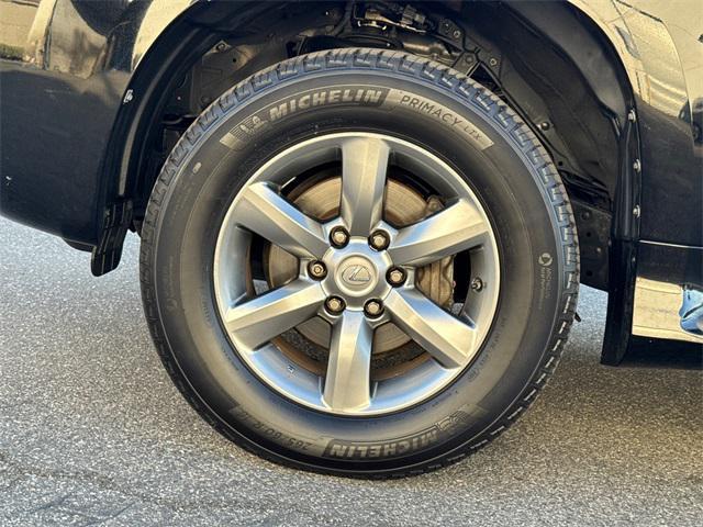 used 2013 Lexus GX 460 car, priced at $17,899