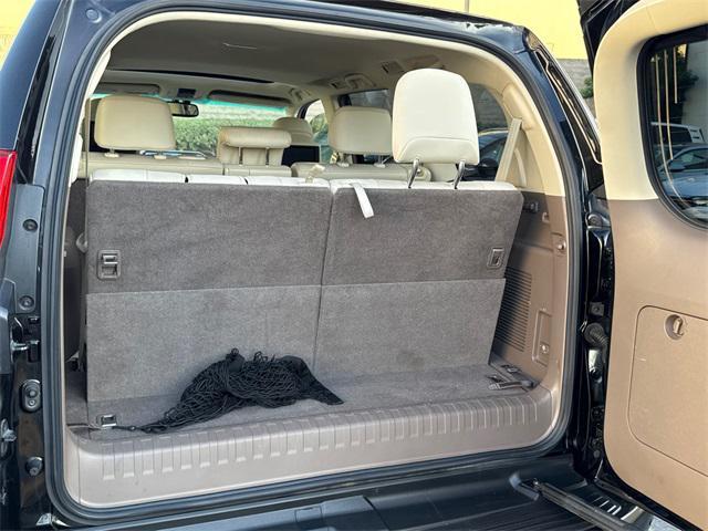 used 2013 Lexus GX 460 car, priced at $17,899