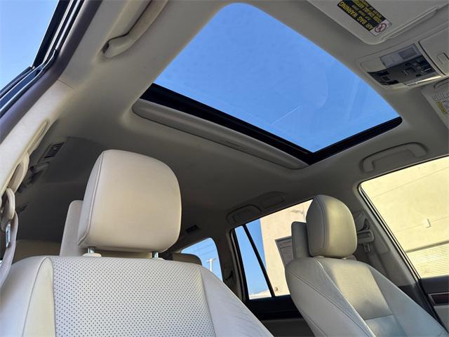 used 2013 Lexus GX 460 car, priced at $17,899