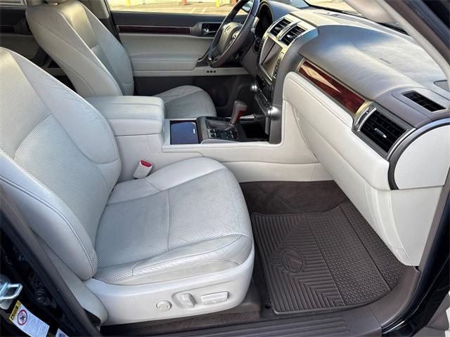 used 2013 Lexus GX 460 car, priced at $17,899