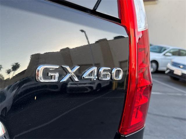 used 2013 Lexus GX 460 car, priced at $17,899