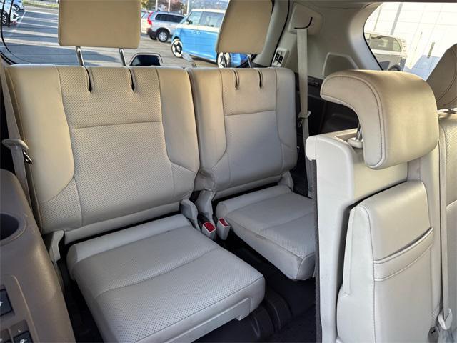 used 2013 Lexus GX 460 car, priced at $17,899