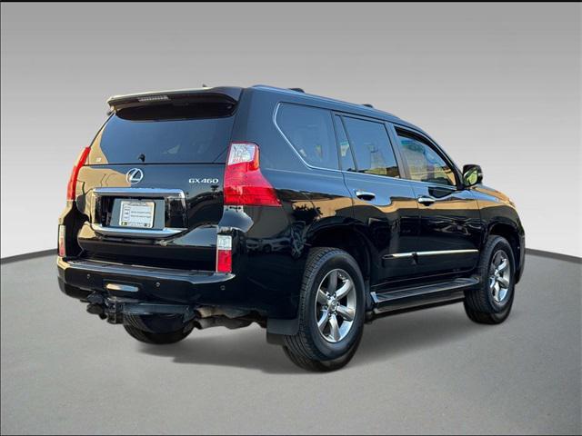 used 2013 Lexus GX 460 car, priced at $17,899