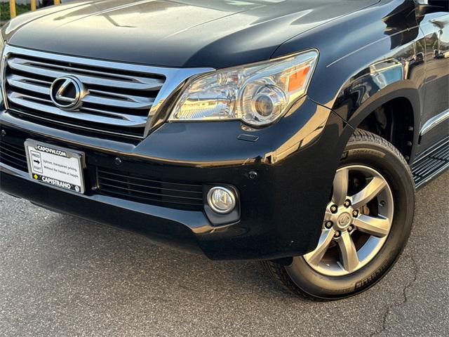 used 2013 Lexus GX 460 car, priced at $17,899