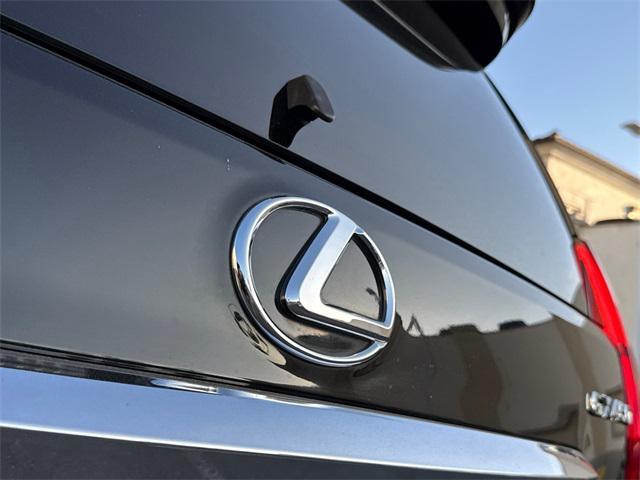 used 2013 Lexus GX 460 car, priced at $17,899