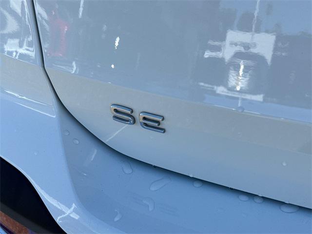 used 2022 Volkswagen Taos car, priced at $20,899