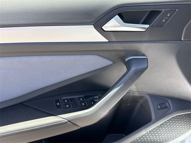 new 2025 Volkswagen Jetta car, priced at $27,711