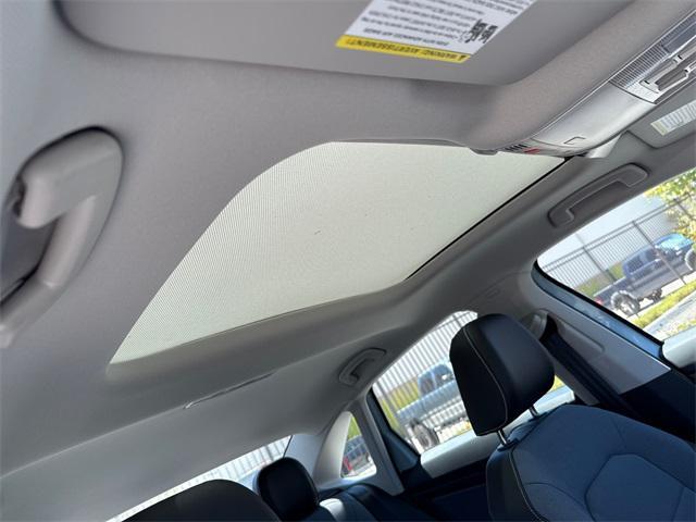 new 2025 Volkswagen Jetta car, priced at $27,711