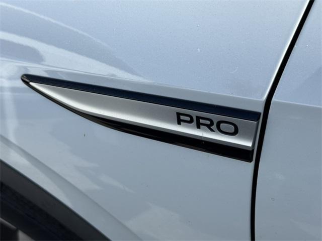 used 2022 Volkswagen ID.4 car, priced at $22,899