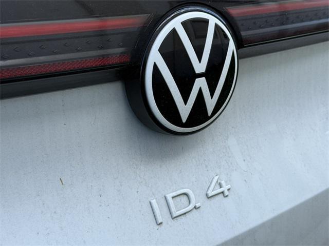 used 2022 Volkswagen ID.4 car, priced at $22,899