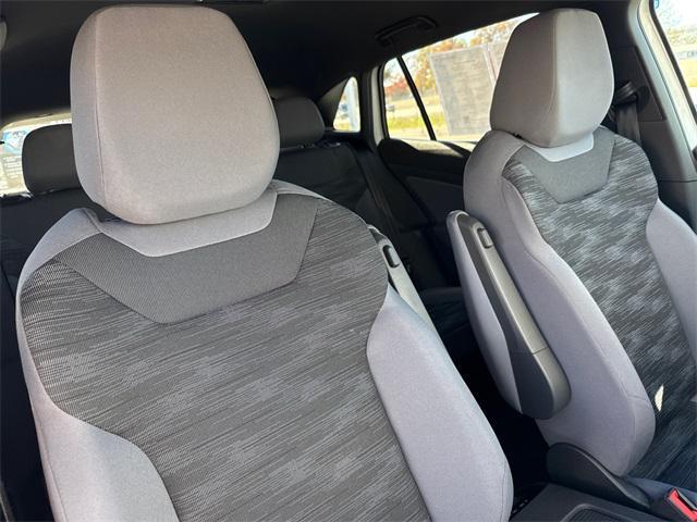 used 2022 Volkswagen ID.4 car, priced at $21,499