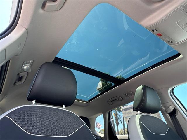 new 2025 Volkswagen Taos car, priced at $31,543