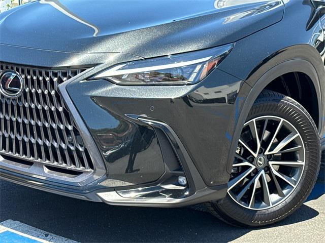 used 2024 Lexus NX 350h car, priced at $47,499