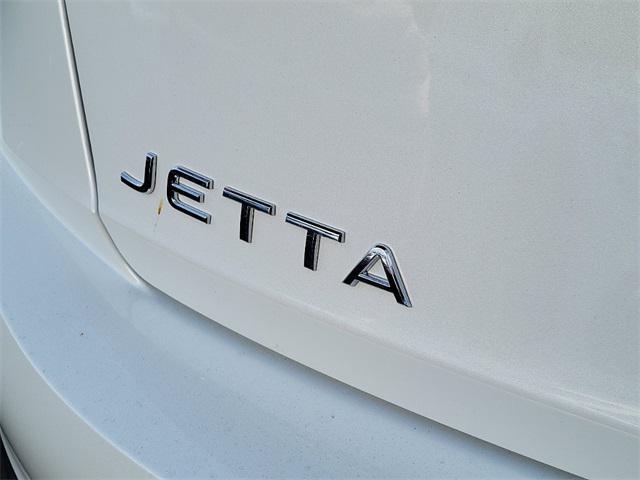 new 2024 Volkswagen Jetta car, priced at $26,050