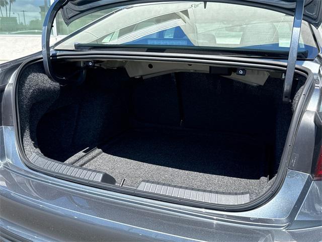 used 2025 Volkswagen Jetta car, priced at $25,741