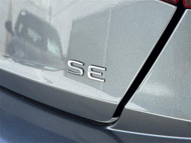 used 2025 Volkswagen Jetta car, priced at $25,741