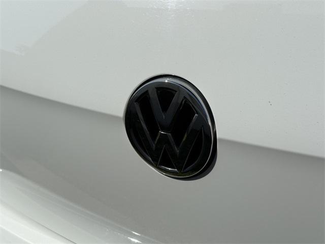 used 2019 Volkswagen Golf GTI car, priced at $20,899