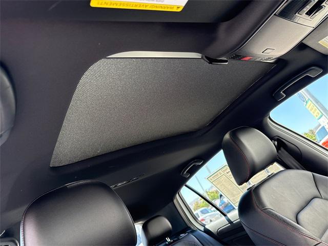 used 2019 Volkswagen Golf GTI car, priced at $20,899