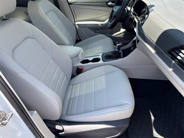 used 2024 Volkswagen Jetta car, priced at $24,499