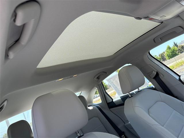 used 2024 Volkswagen Jetta car, priced at $24,499